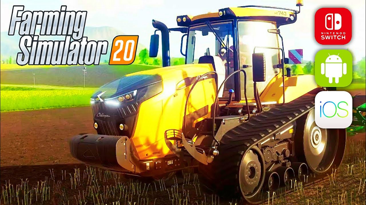 Farm fix. Farming 2020. Farm&Fix 2020. ФС 2020. Farming Simulator 2020 Дата выхода.