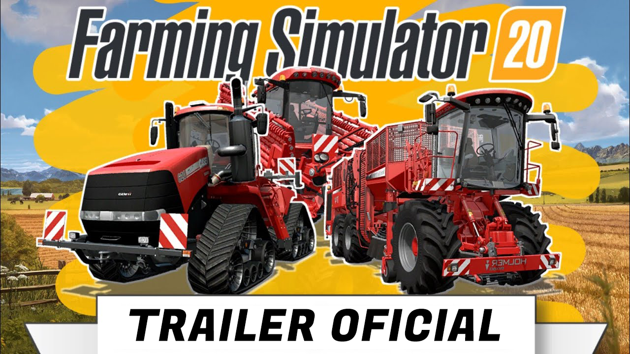 Farming 2020 download the new version for ios