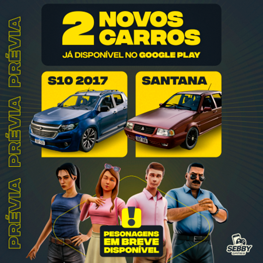 Atualização do Rebaixados Elite Brasil - CONFERINDO TODOS OS NOVOS